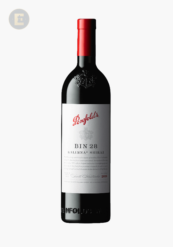 Penfolds Bin 28 Kalimna Shiraz 750 Ml
