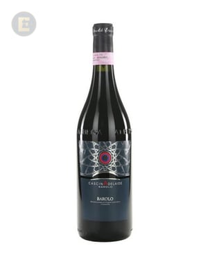 CASCINA ADELAIDE BAROLO DOCG            