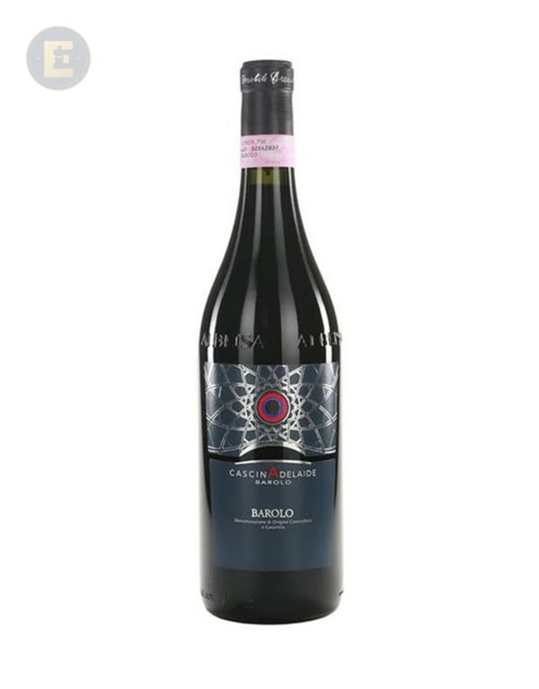 Cascina Adelaide Barolo Docg 750 Ml