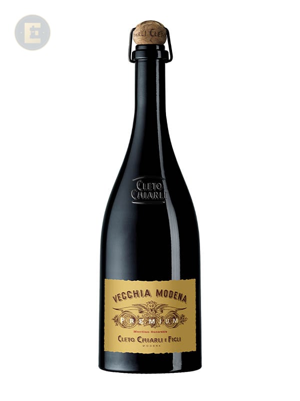Chiarli Premium Lambrusco Di Sorbara Doc 750 Ml