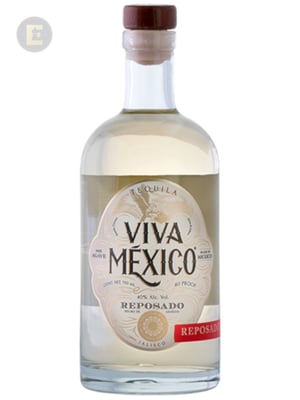 VIVA MEXICO RETRO REPOSADO              
