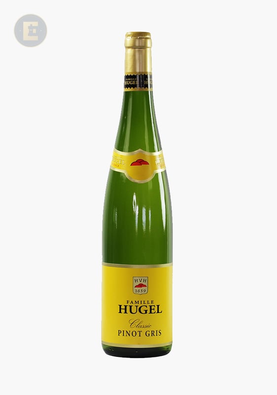 Hugel Classic Pinot Gris 750 Ml
