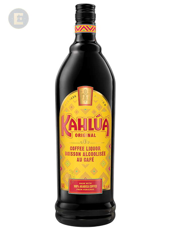 Kahlua Coffee Flavoured Liquor 1140 Ml