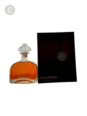 PATRON GRAN BURDEOS                     