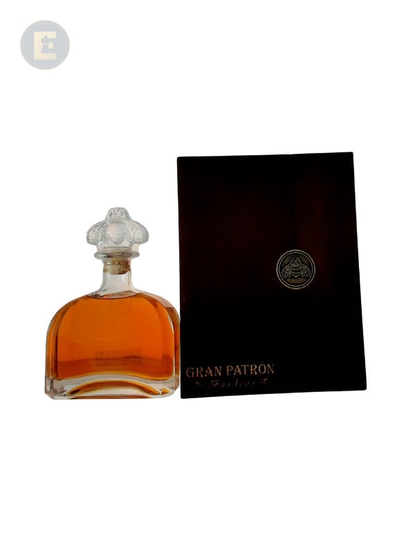 Patron Gran Burdeos 750 Ml