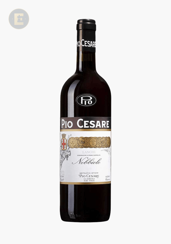 Pio Nebbiolo 750 Ml