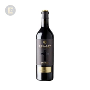 TOSALET VINYES VELLES DOC PRIORAT       