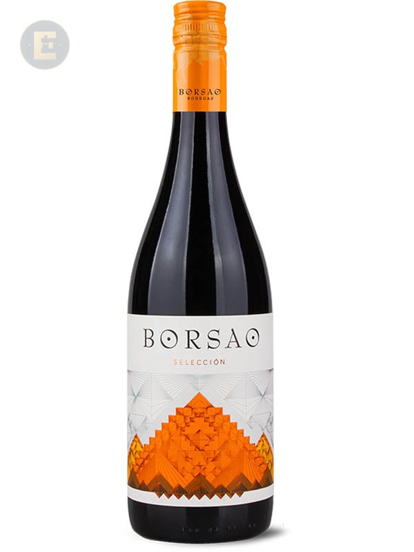 Bodegas Borsao Garnacha 750 Ml
