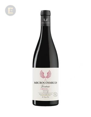 FRONTONIO MICROCOSMICO GARNACHA         