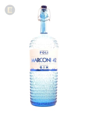 POLI MARCONI 42 GIN                     