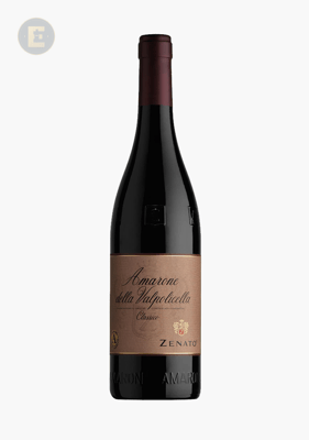 ZENATO AMARONE CLASSICO DOCG - MAGNUM   