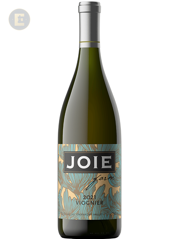 Joiefarm Viognier 750 Ml
