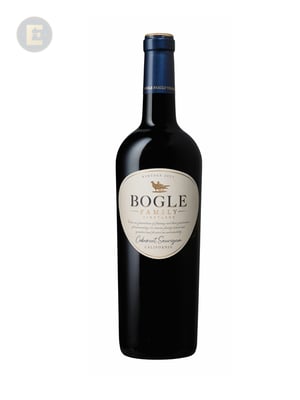 BOGLE CABERNET SAUVIGNON                