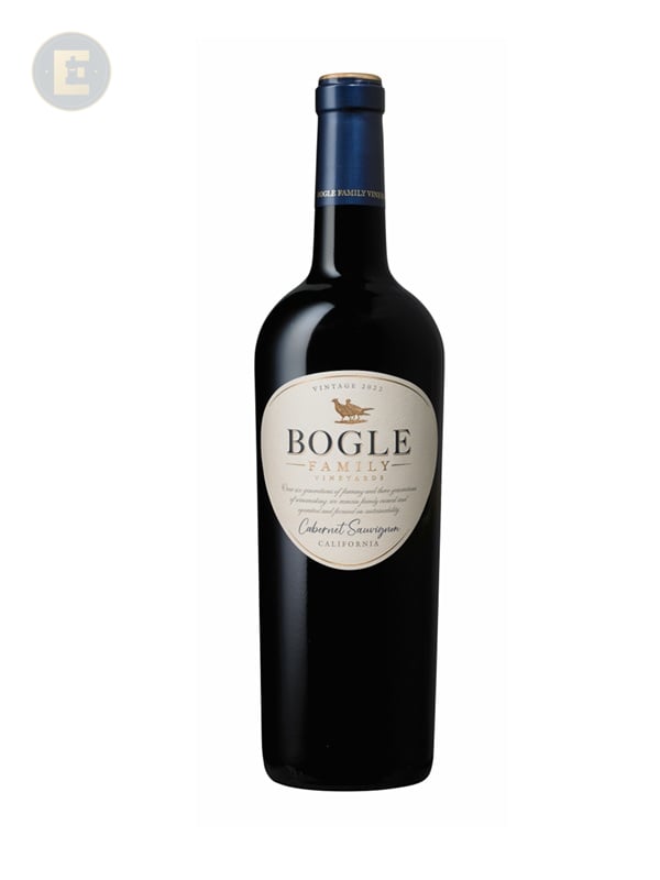 Bogle Cabernet Sauvignon 750 Ml