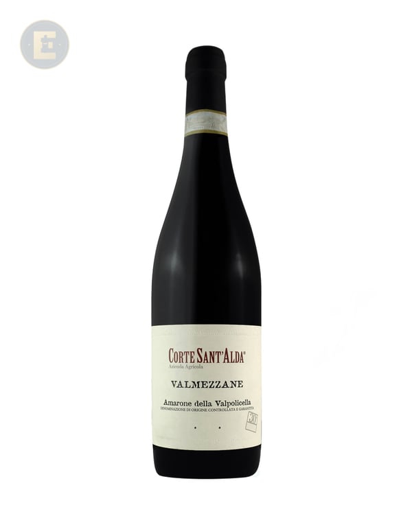 Corte Sant'alda Amarone 750 Ml