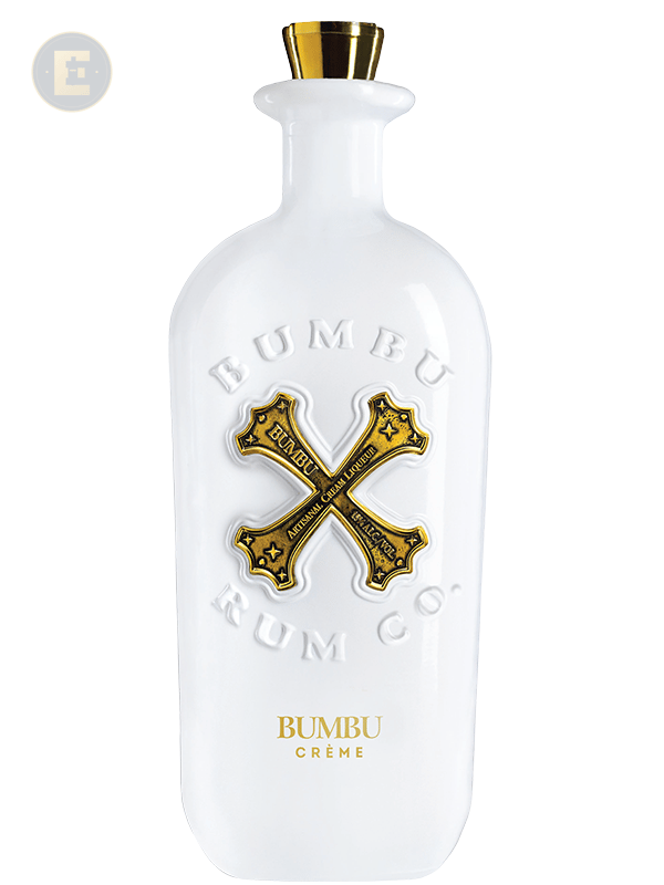 Bumbu Creme 750 Ml