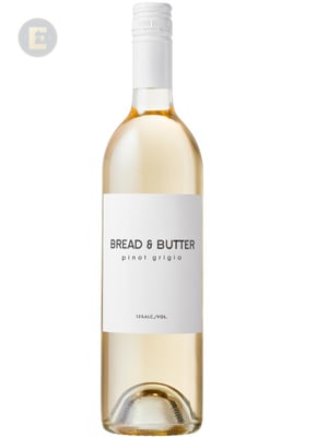 BREAD AND BUTTER PINOT GRIGIO