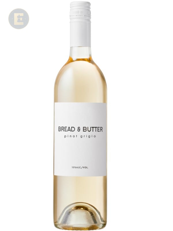 BREAD AND BUTTER PINOT GRIGIO