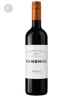SANDHILL MERLOT                         