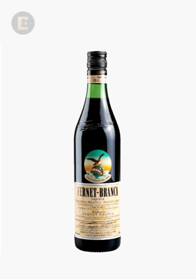 FERNET BRANCA                           