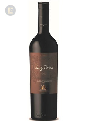 LUIGI BOSCA CABERNET                    