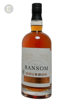 RANSOM SPIRITS BOURBON                  