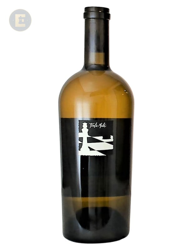 Checkmate Fool's Mate Chardonnay 2019 750 Ml