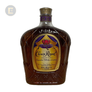 CROWN ROYAL                             