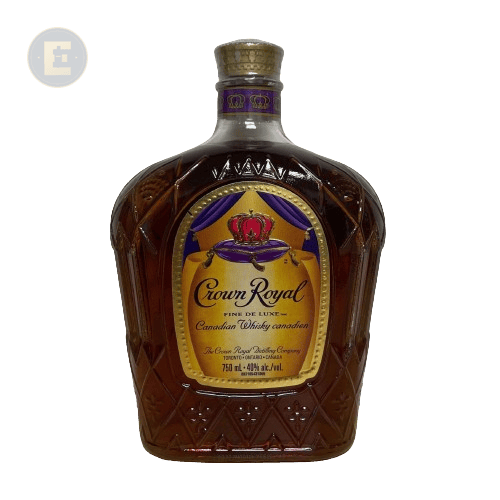 Crown Royal 750 Ml