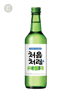 CHUM CHURUM ORIGINAL SOJU