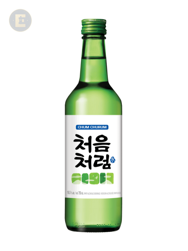 CHUM CHURUM ORIGINAL SOJU