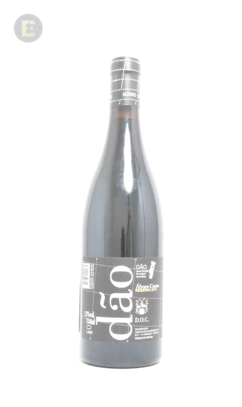 Alvaro Castro Reserva 750 Ml