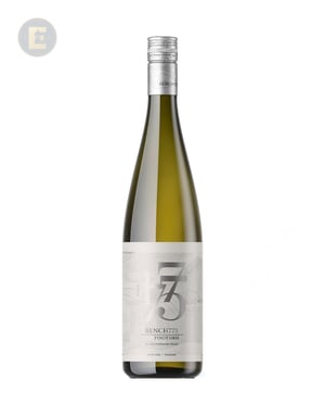 BENCH 1775 PINOT GRIS VQA               
