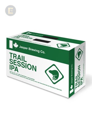 JASPER TRAIL SESSION IPA 15X355 CLS     