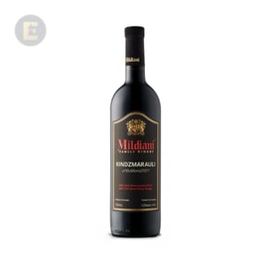 MILDIANI KINDZMARAULI RED SEMI-SWEET WIN