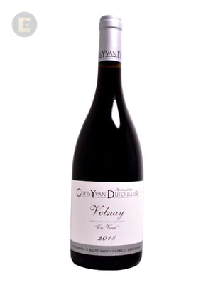 DUFOULEUR VOLNAY EN VAUT                