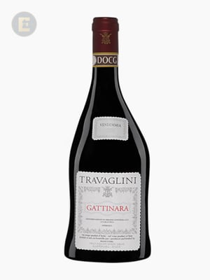 TRAVAGLINI - GATTINARA DOCG             