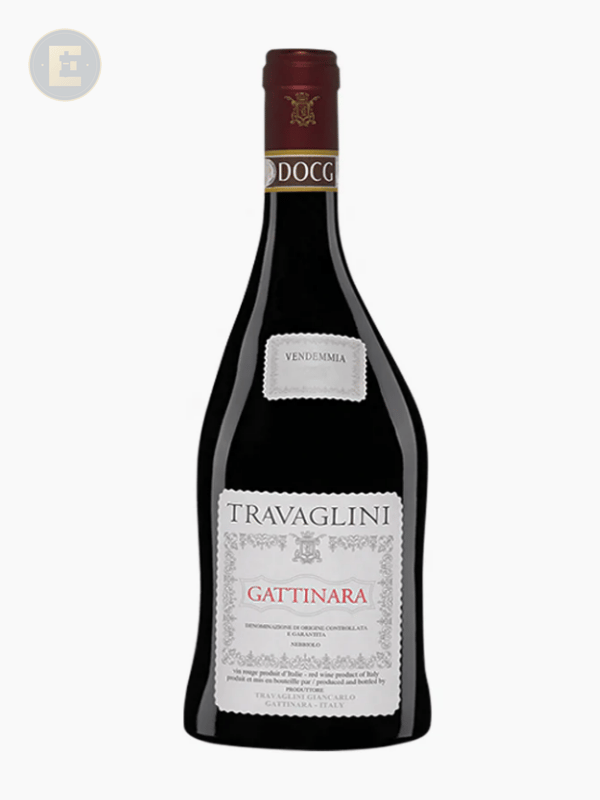 Travaglini - Gattinara Docg 750 Ml