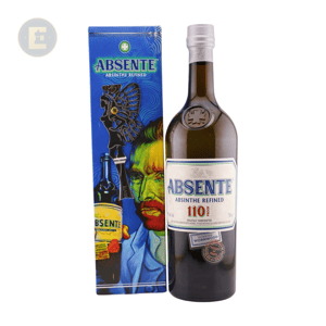 ABSENTE (ABSINTHE REFINED)              