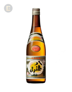 HAKKAISAN - SEISHU                      