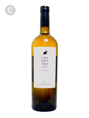 CASTIGLION DEL BOSCO CHARDONNAY         