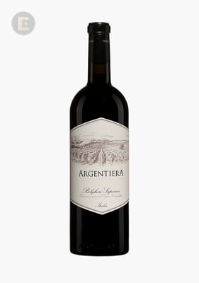'ARGENTIERA' BOLGHERRI SUPERIORE        