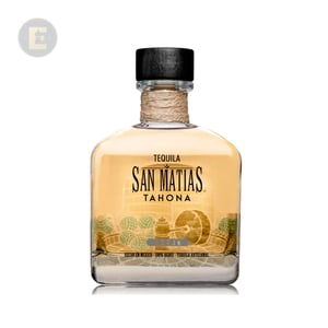 SAN MATIAS TAHONA ANEJO                 