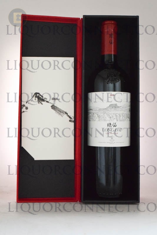 Long Dai 2018 750 Ml