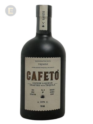 TEQUILA TROMBA CAFETO                   