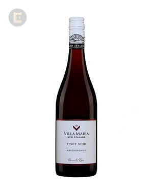 VILLA MARIA PRIVATE BIN PINOT NOIR      