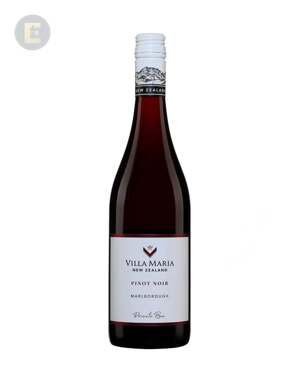 Villa Maria Private Bin Pinot Noir 750 Ml