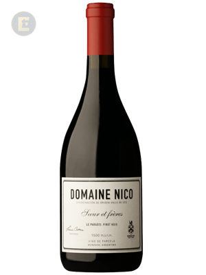 DOMAINE NICO LE PARADIS                 