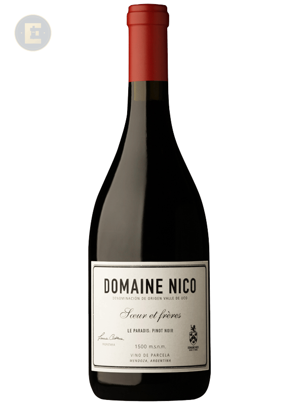 Domaine Nico Le Paradis 750 Ml