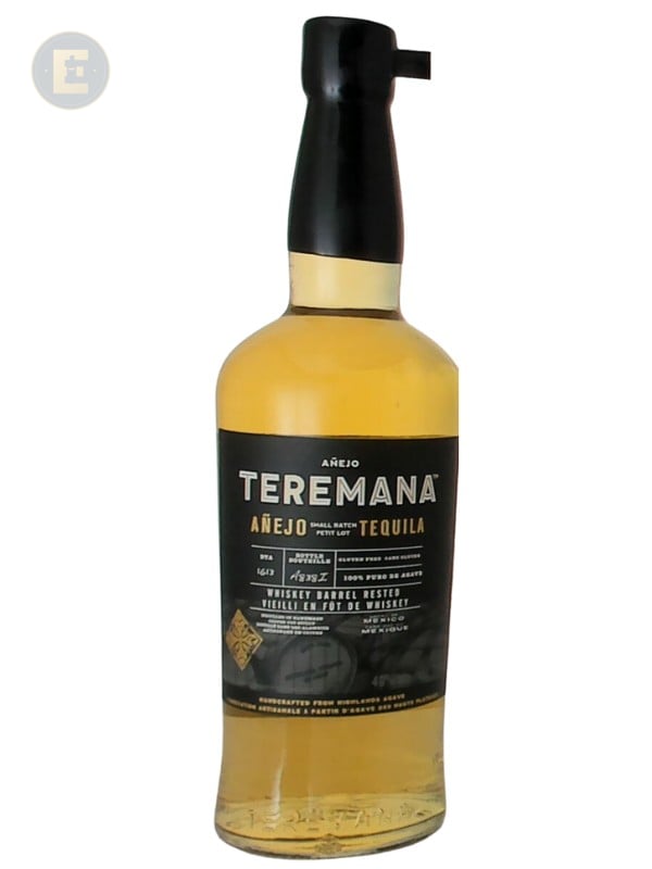 Teremana Tequila Anejo 750 Ml